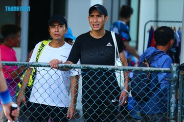 THANH NIÊN PICKLEBALL CUP VINFAST 2024 - Ảnh #2261235