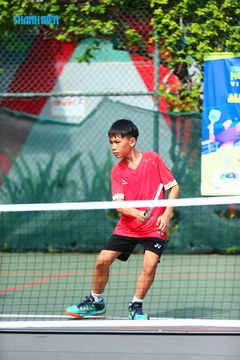 THANH NIÊN PICKLEBALL CUP VINFAST 2024 - Ảnh #2261435