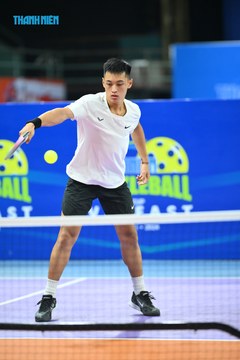 THANH NIÊN PICKLEBALL CUP VINFAST 2024 - Ảnh #2275673