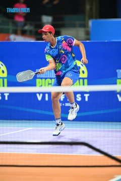 THANH NIÊN PICKLEBALL CUP VINFAST 2024 - Ảnh #2277953