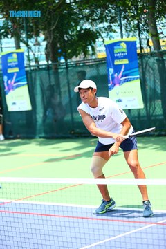 THANH NIÊN PICKLEBALL CUP VINFAST 2024 - Ảnh #2261796
