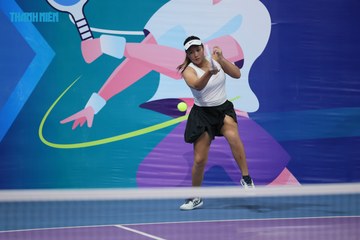 THANH NIÊN PICKLEBALL CUP VINFAST 2024 - Ảnh #2247517