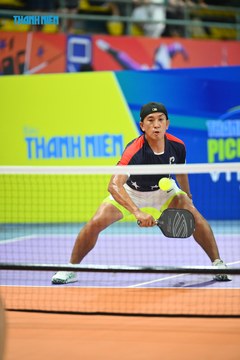 THANH NIÊN PICKLEBALL CUP VINFAST 2024 - Ảnh #2270672