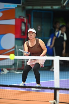 THANH NIÊN PICKLEBALL CUP VINFAST 2024 - Ảnh #2275596