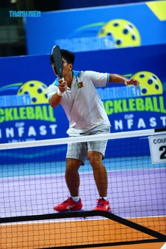 THANH NIÊN PICKLEBALL CUP VINFAST 2024 - Ảnh #2262129