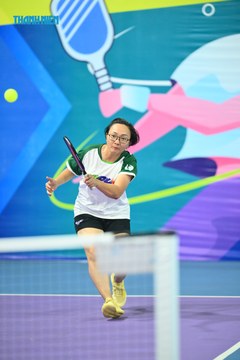 THANH NIÊN PICKLEBALL CUP VINFAST 2024 - Ảnh #2269089