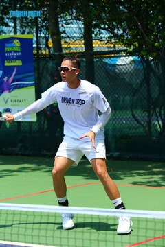 THANH NIÊN PICKLEBALL CUP VINFAST 2024 - Ảnh #2261783