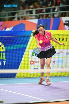 THANH NIÊN PICKLEBALL CUP VINFAST 2024 - Ảnh #2276938