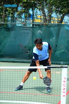 THANH NIÊN PICKLEBALL CUP VINFAST 2024 - Ảnh #2261649