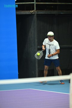 THANH NIÊN PICKLEBALL CUP VINFAST 2024 - Ảnh #2276245