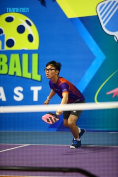 THANH NIÊN PICKLEBALL CUP VINFAST 2024 - Ảnh #2273165