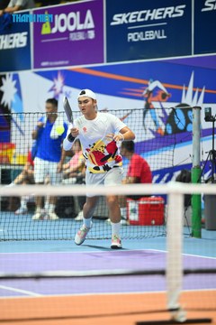THANH NIÊN PICKLEBALL CUP VINFAST 2024 - Ảnh #2277709