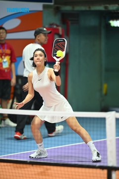 THANH NIÊN PICKLEBALL CUP VINFAST 2024 - Ảnh #2270925