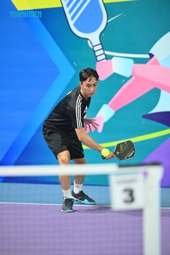 THANH NIÊN PICKLEBALL CUP VINFAST 2024 - Ảnh #2275834