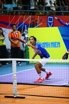 THANH NIÊN PICKLEBALL CUP VINFAST 2024 - Ảnh #2262464