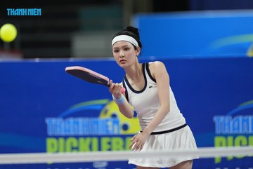 THANH NIÊN PICKLEBALL CUP VINFAST 2024 - Ảnh #2258568
