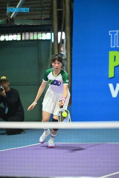 THANH NIÊN PICKLEBALL CUP VINFAST 2024 - Ảnh #2269131