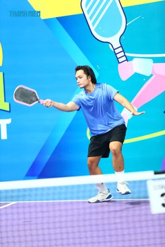THANH NIÊN PICKLEBALL CUP VINFAST 2024 - Ảnh #2262008