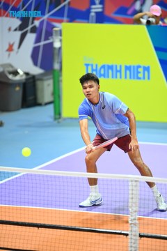 THANH NIÊN PICKLEBALL CUP VINFAST 2024 - Ảnh #2275891