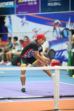 THANH NIÊN PICKLEBALL CUP VINFAST 2024 - Ảnh #2278993