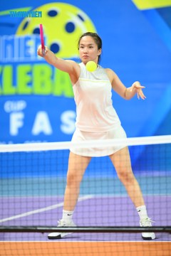THANH NIÊN PICKLEBALL CUP VINFAST 2024 - Ảnh #2275521