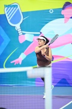 THANH NIÊN PICKLEBALL CUP VINFAST 2024 - Ảnh #2275606