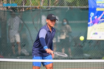 THANH NIÊN PICKLEBALL CUP VINFAST 2024 - Ảnh #2271240