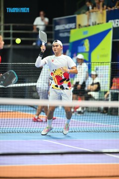 THANH NIÊN PICKLEBALL CUP VINFAST 2024 - Ảnh #2277735