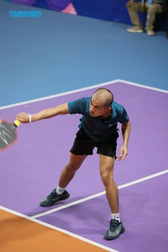 THANH NIÊN PICKLEBALL CUP VINFAST 2024 - Ảnh #2260179