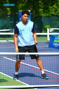 THANH NIÊN PICKLEBALL CUP VINFAST 2024 - Ảnh #2261474