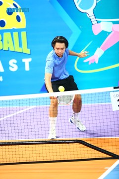 THANH NIÊN PICKLEBALL CUP VINFAST 2024 - Ảnh #2262015