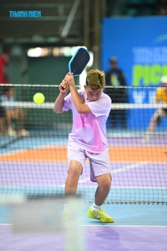 THANH NIÊN PICKLEBALL CUP VINFAST 2024 - Ảnh #2276679