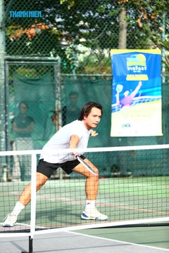 THANH NIÊN PICKLEBALL CUP VINFAST 2024 - Ảnh #2261102