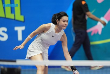 THANH NIÊN PICKLEBALL CUP VINFAST 2024 - Ảnh #2258527