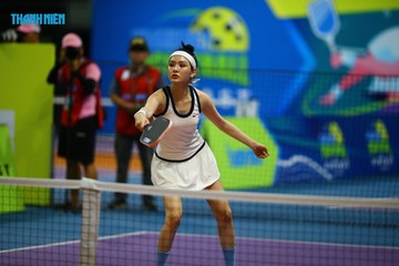 THANH NIÊN PICKLEBALL CUP VINFAST 2024 - Ảnh #2246301