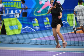 THANH NIÊN PICKLEBALL CUP VINFAST 2024 - Ảnh #2258738