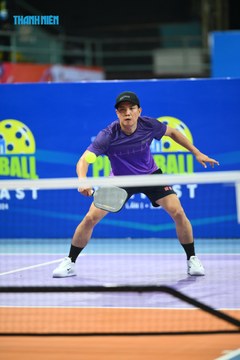 THANH NIÊN PICKLEBALL CUP VINFAST 2024 - Ảnh #2270638