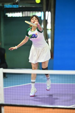 THANH NIÊN PICKLEBALL CUP VINFAST 2024 - Ảnh #2269086