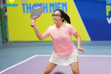 THANH NIÊN PICKLEBALL CUP VINFAST 2024 - Ảnh #2257840