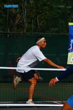 THANH NIÊN PICKLEBALL CUP VINFAST 2024 - Ảnh #2261112