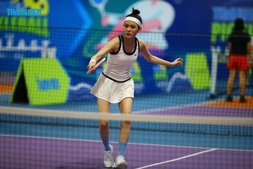 THANH NIÊN PICKLEBALL CUP VINFAST 2024 - Ảnh #2246237