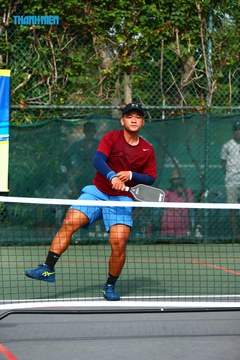 THANH NIÊN PICKLEBALL CUP VINFAST 2024 - Ảnh #2261184