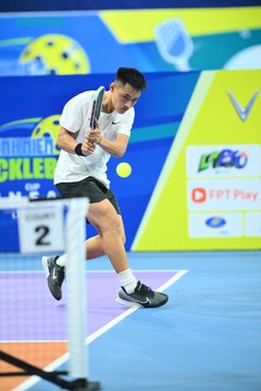 THANH NIÊN PICKLEBALL CUP VINFAST 2024 - Ảnh #2275708