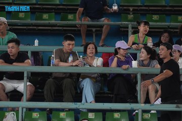 THANH NIÊN PICKLEBALL CUP VINFAST 2024 - Ảnh #2258264