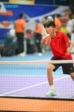 THANH NIÊN PICKLEBALL CUP VINFAST 2024 - Ảnh #2277013