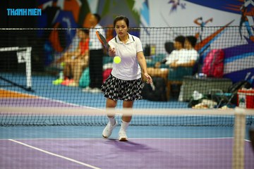 THANH NIÊN PICKLEBALL CUP VINFAST 2024 - Ảnh #2246016