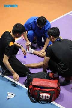 THANH NIÊN PICKLEBALL CUP VINFAST 2024 - Ảnh #2260606