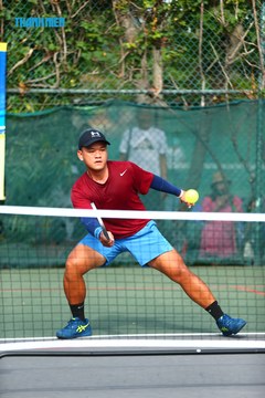 THANH NIÊN PICKLEBALL CUP VINFAST 2024 - Ảnh #2261193