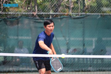 THANH NIÊN PICKLEBALL CUP VINFAST 2024 - Ảnh #2271391