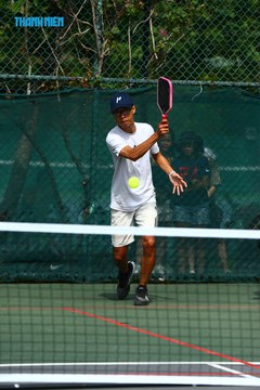 THANH NIÊN PICKLEBALL CUP VINFAST 2024 - Ảnh #2261402